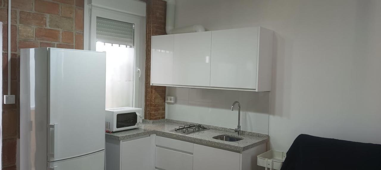 Appartement Fernando El Catolico Premium Málaga