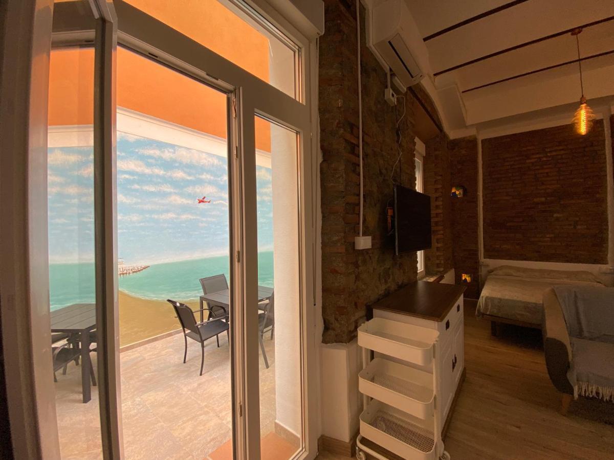 Fernando El Catolico Premium Appartement *
