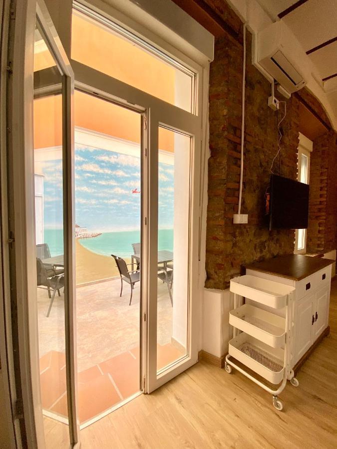 Appartement Fernando El Catolico Premium Málaga